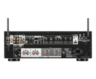 Denon DRA-900H Czarny 8K HDMI eARC Dolby Vision - 1540092 - zdjęcie 4